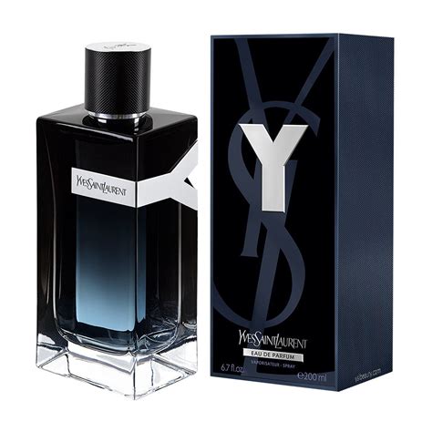 best ysl for men